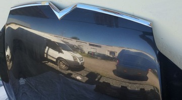 фото thumb №15, Капот citroen c5 iii x7 08-18 стан bdb eypc