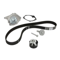 фото thumb №2, Грм + насос zest. contitech ct1035wp3