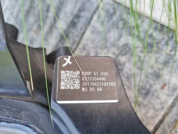 фото thumb №15, Mazda cx5 ii лампи повний led динамічний kb8p51040 kb8p51030 чорний двигунчик