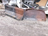 фото thumb №1, Стіна перегородкова proace expert iii jumpy iii orginal 2015-2022rok комплектна