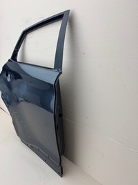 фото thumb №9, Hyundai kona 17-23r двері праве задні правий задня