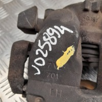 фото thumb №4, Супорт гальма peugeot 3008 suv 2021 з спереду з лівий 1178