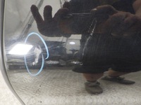 фото thumb №7, Renault captur i двері лівий зад задні