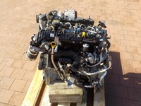 фото thumb №8, Jaguar xe 15r 2.0d 163km двигун 204dtd kompletny film