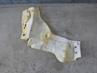 фото thumb №11, Шумоізоляція стіни europa skoda fabia ii