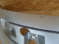 фото thumb №13, Vw golf vi plus 2009 2010 2011 2012 бампер