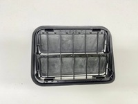 фото thumb №1, Решётка вентиляционная задняя do citroen c4 iii 9875506980