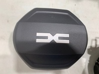 фото thumb №11, Dacia duster iii консоль панель ремені подушка оригінал європа 2024r.