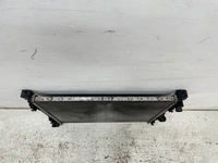 фото thumb №9, Радіатор trafic iii/iv talento nv300 2.0 dci