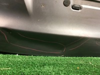 фото thumb №2, Крышка багажника задняя задняя багажника hyundai ix35