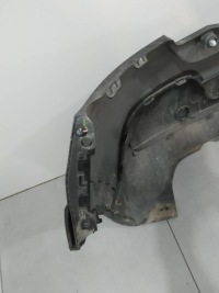фото thumb №12, Бампер задній  evlc citroen c3 iii 2016-2024