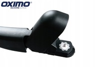 фото thumb №4, Рычаг + дворник задняя oximo citroen c1 2005-2014