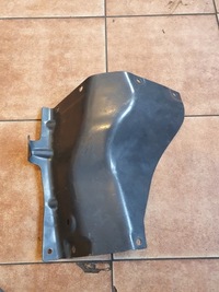 фото thumb №1, Кронштейн кронштейн порог scania r s 2422410 rh