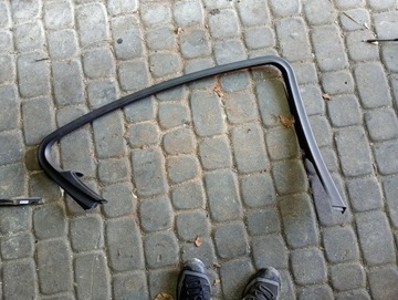 фото thumb №5, Планка двері лівий зад opel insignia a liftback 2008-17