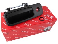 фото thumb №1, Ручка крышки багажника vw transporter t5 multivan