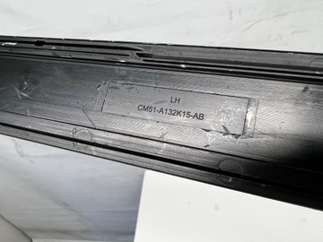 фото thumb №6, Focus mk3 st планки накладки порогові cm51-a132k15-ab cm51-a132k14-ab