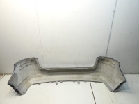 фото thumb №11, Бампер заднє opel zafira b ii z163