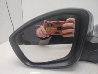 фото thumb №8, Peugeot 208 5d 12r- зеркало левое внешние 7 pin ktv
