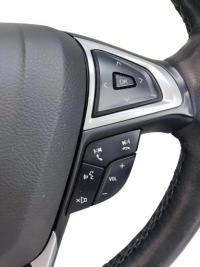 фото thumb №11, Ford mondeo mk5 кермо подушка комплект