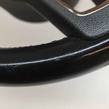 фото thumb №7, Skoda superb b8 3v 2019 кермо