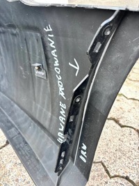 фото thumb №7, Audi a7 бампер задняя задний 4k8