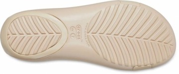 ЖЕНСКИЕ САНДАЛИИ CROCS SERENA SEXI ШЛЕПАНЦЫ Размер 41