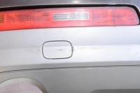 фото thumb №8, Задний бампер lz7e pdc audi q7 4l 05-09