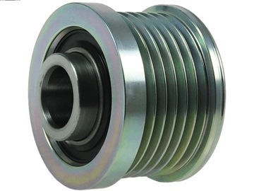 фото thumb №2, Бренд new ina генератор freewheel pulley