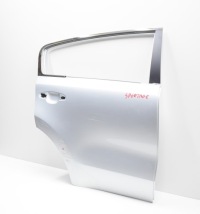 фото thumb №2, Kia sportage iii дверь правое задняя задние org