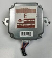 фото thumb №1, Модуль коробки renault koleos i 2.0 dci 41650jg04a