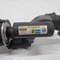 фото thumb №11, Амортизатор пневматический правый перед tesla model x plaid 2022 1620366-98