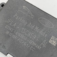 фото thumb №10, Land rover range rover sport l494 2018 блок управления / модуль парковки pdc