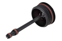 фото thumb №2, Nty ccl-vw-014 крышка, корпус фильтра масла