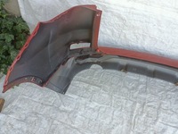 фото thumb №7, Honda crv c-rv cr-v 15-18 aero бампер задний