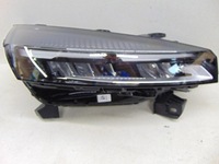 фото thumb №2, Правая передняя лампа 260103507r renault clio 5 v lift