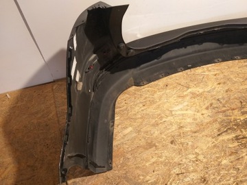 фото thumb №14, Бампер зад ford mondeo mk5 универсал