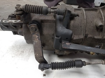 фото thumb №8, Коробка передач коробки передач nissan vanette 2.3 d