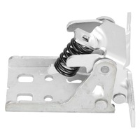 фото thumb №5, Петля двері водія передній лівий 55275631ab замінник dla dodge ram 1500