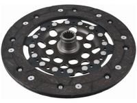 фото thumb №1, Диск зчеплення блакитний print adz93133