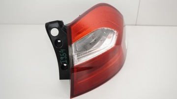 фото thumb №6, Лампа правый зад задняя kia rio iii 11-14r