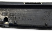 Bmw 3 e90 e91 2006 решётка  радиатора решётка радиатора 7117241 с Разборки, фото thumb