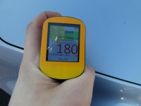 36l комплектный  перед кузов капот бампер лампы mazda 6 gh универсал 07-12 с Разборки, фото thumb