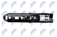 фото thumb №9, Механізм регулювання поперечина audi a1 2011-,