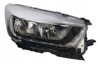 фото thumb №1, Фара лампа перед правая ford kuga 2016-2020 h15+h7