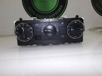 фото thumb №1, Mercedes b w245 панель обдув кондиционера