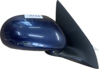 Fiat brava 182 95-01r зеркало правое электрический 7 pin Цена, фото thumb