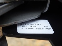 фото thumb №11, Audi a1 82a gb рычаг тормоз ручной 82a711463