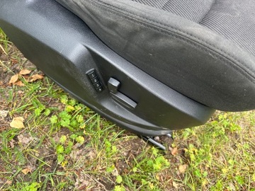 фото thumb №5, Ford s-max i рестайлинг сиденье перед правый