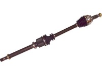 фото thumb №1, Приводной вал renault kangoo ii 08 pr