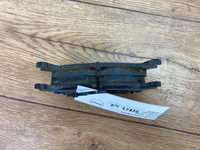 фото thumb №15, Гальмівні диски гальмівні гальмівні колодки комплект перед задня пара ford f150 2021+ usa